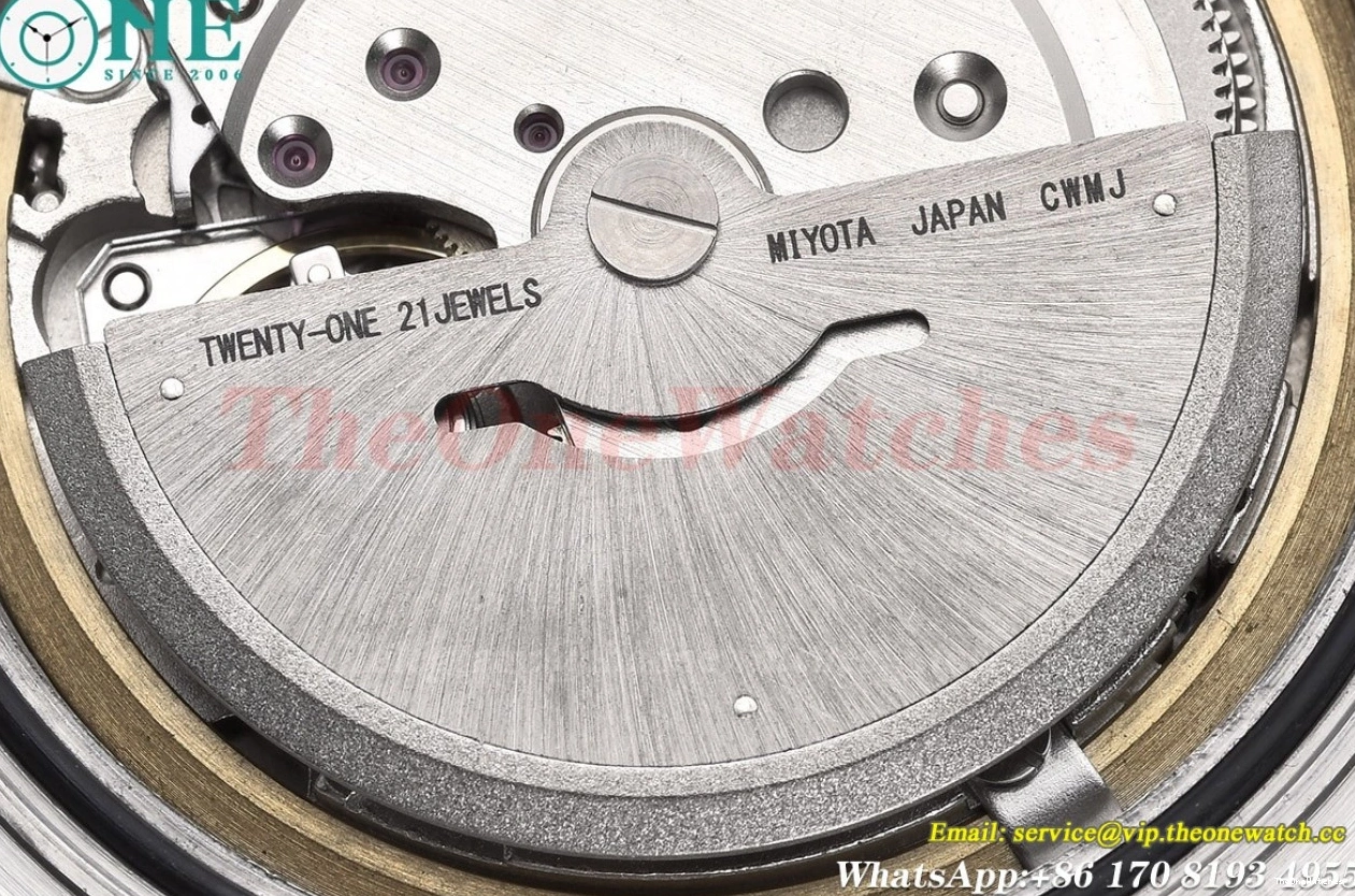 MY8215 Datejust Rmn White GDF SS 36mm SS 126234 Jub 0120